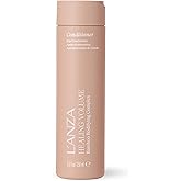 L'ANZA Healing Volume Hair Thickening Conditioner Volumizing Conditioner, Adds Body, Boosts Fullness, Detangles, Lightweight Moisture, Color Safe, Anti-Frizz Anti-Humidity, Sulfate Free