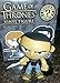 Funko Game of Thrones Series 2 Mystery Minis Grey Worm 2.5
