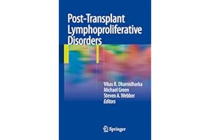 Post-Transplant Lymphoproliferative Disorders