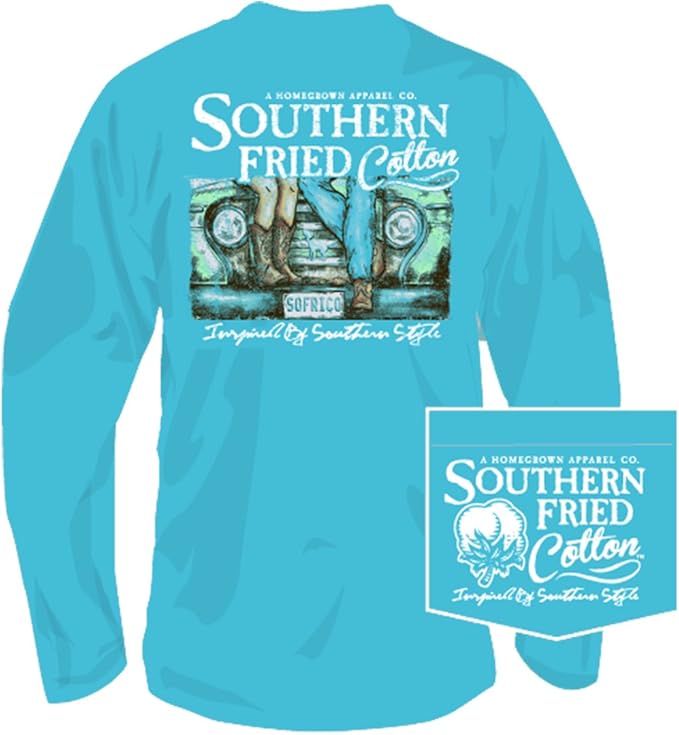 fried cotton shirts