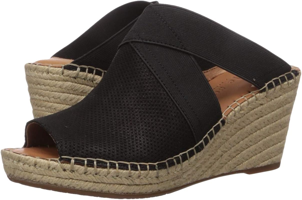 gentle souls colleen wedge