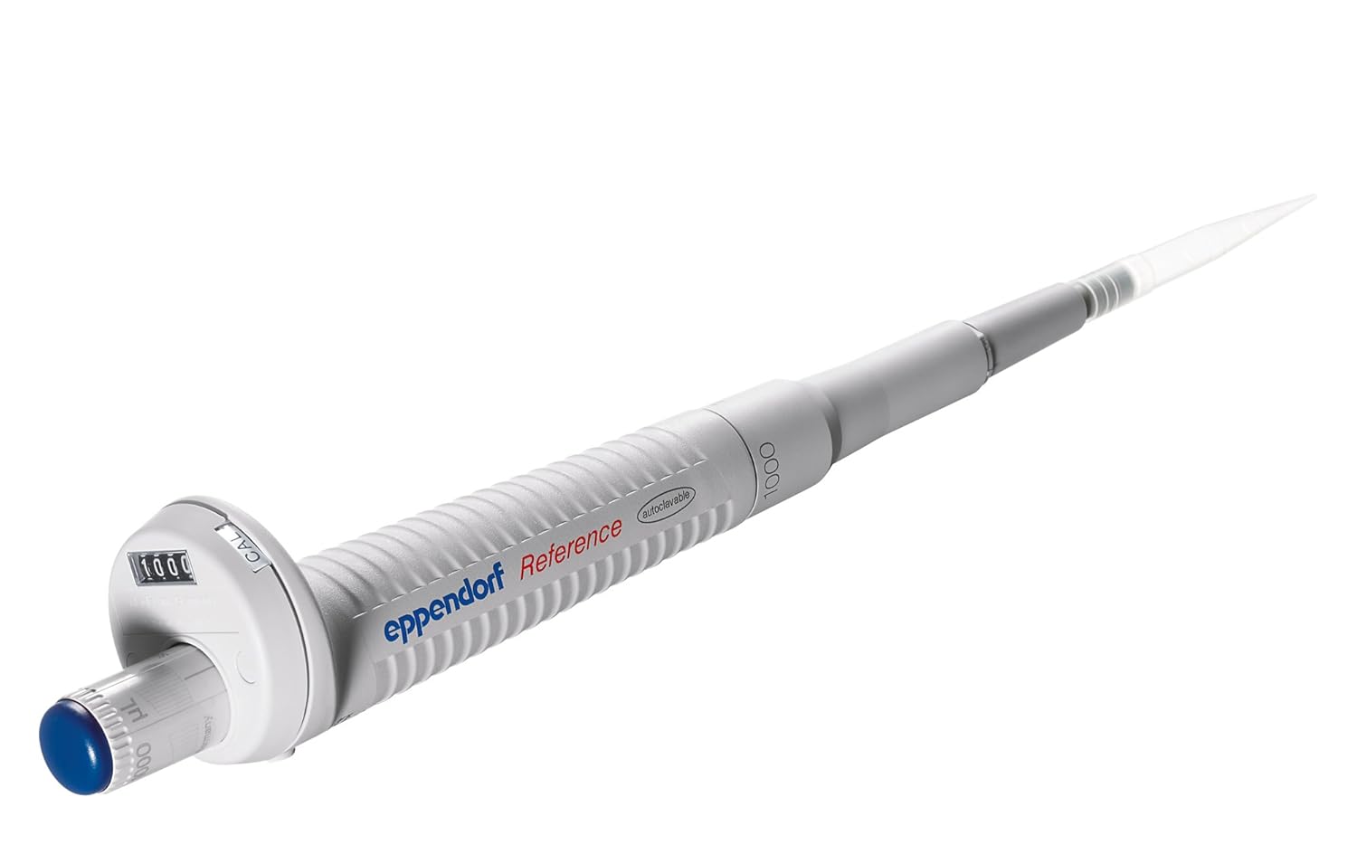 Eppendorf 022478001 Reference Adjustable Volume TradeIn Pipette, 0