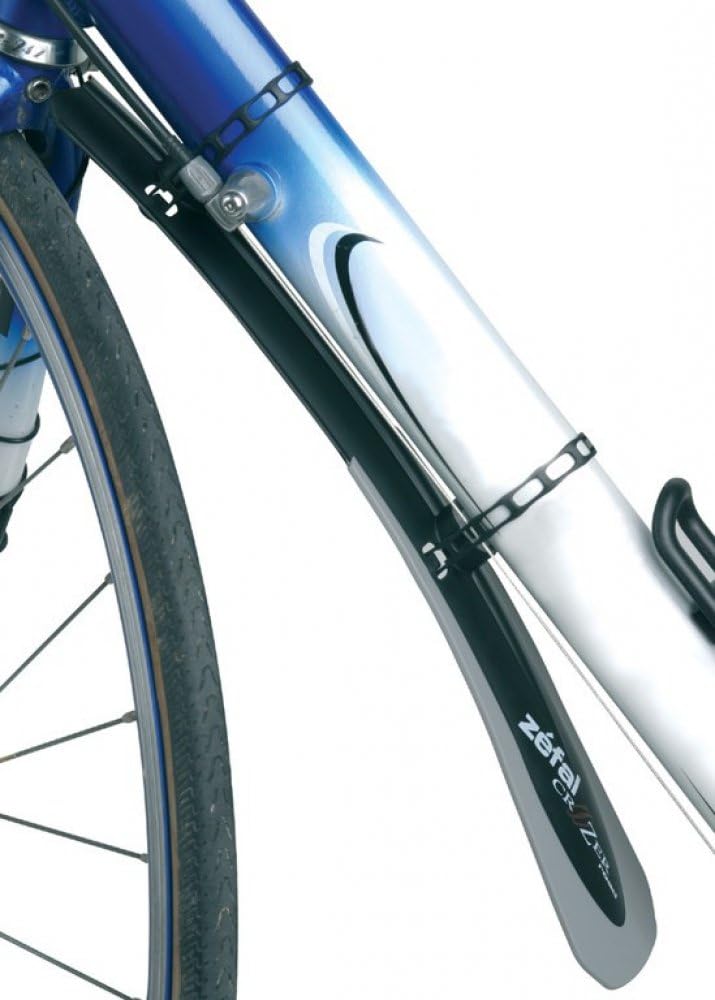 zefal croozer road front mudguard