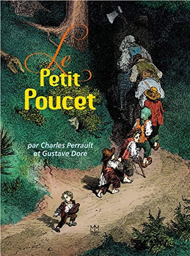 Le  Petit poucet