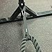 Ignite Fitness Anchor Strap Kit (Pair) for Battle Rope Training, Great Addition to Crossfit Circuits, Features Commercial Grade Nylon and Ultra Heavy Duty Carabiner, Easy to Use, Extreme Durability