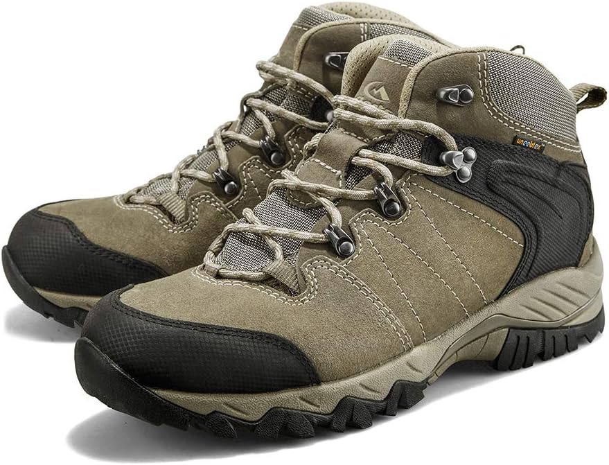 Lightweight breathable hiking shoes Clearance