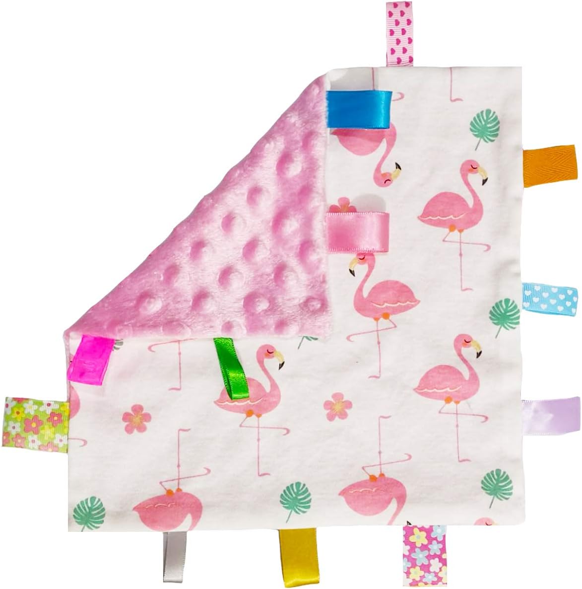 security blanket baby girl