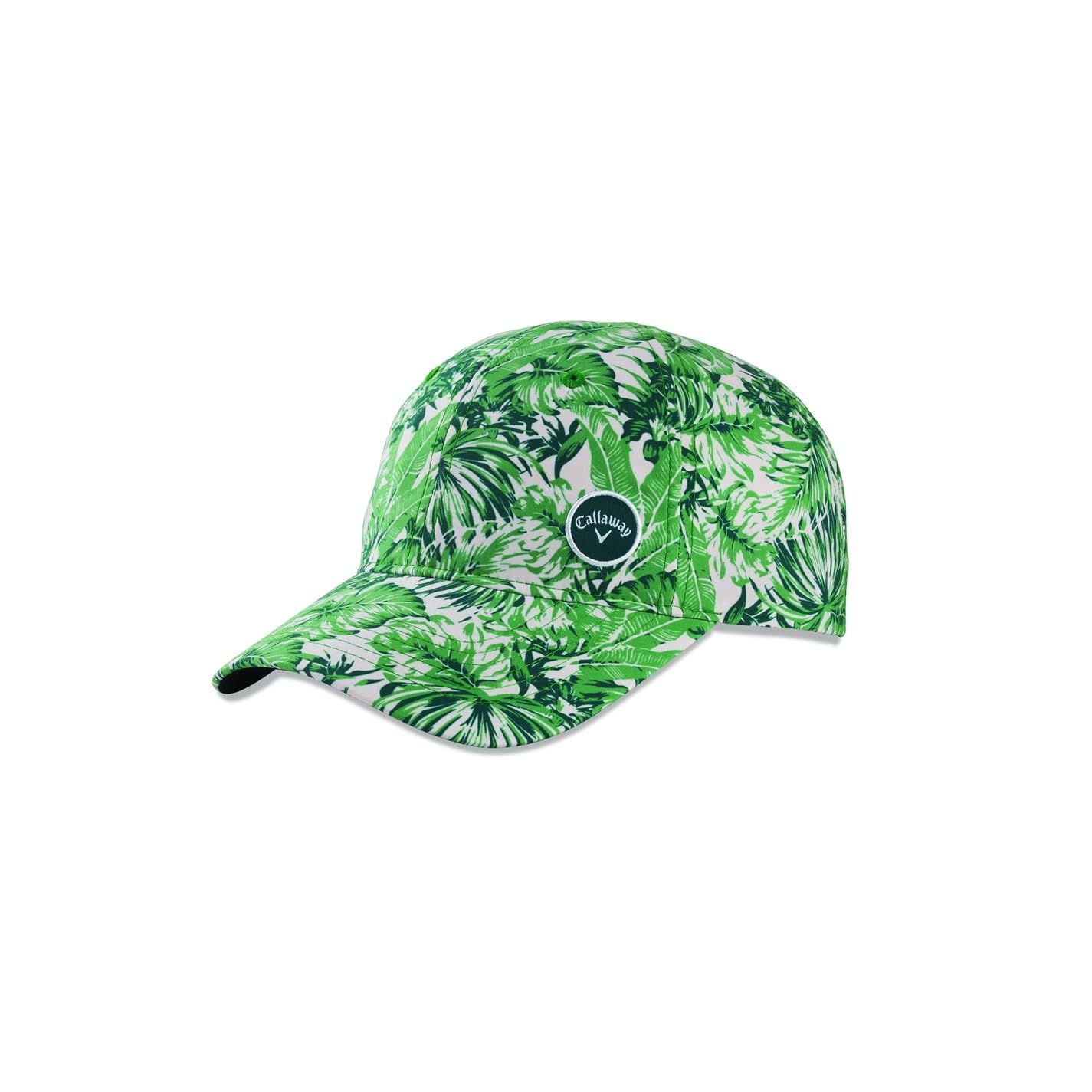 Callaway Women's Hw Cg Ladies High Tail Tropical 22, Tropical, One Size UK