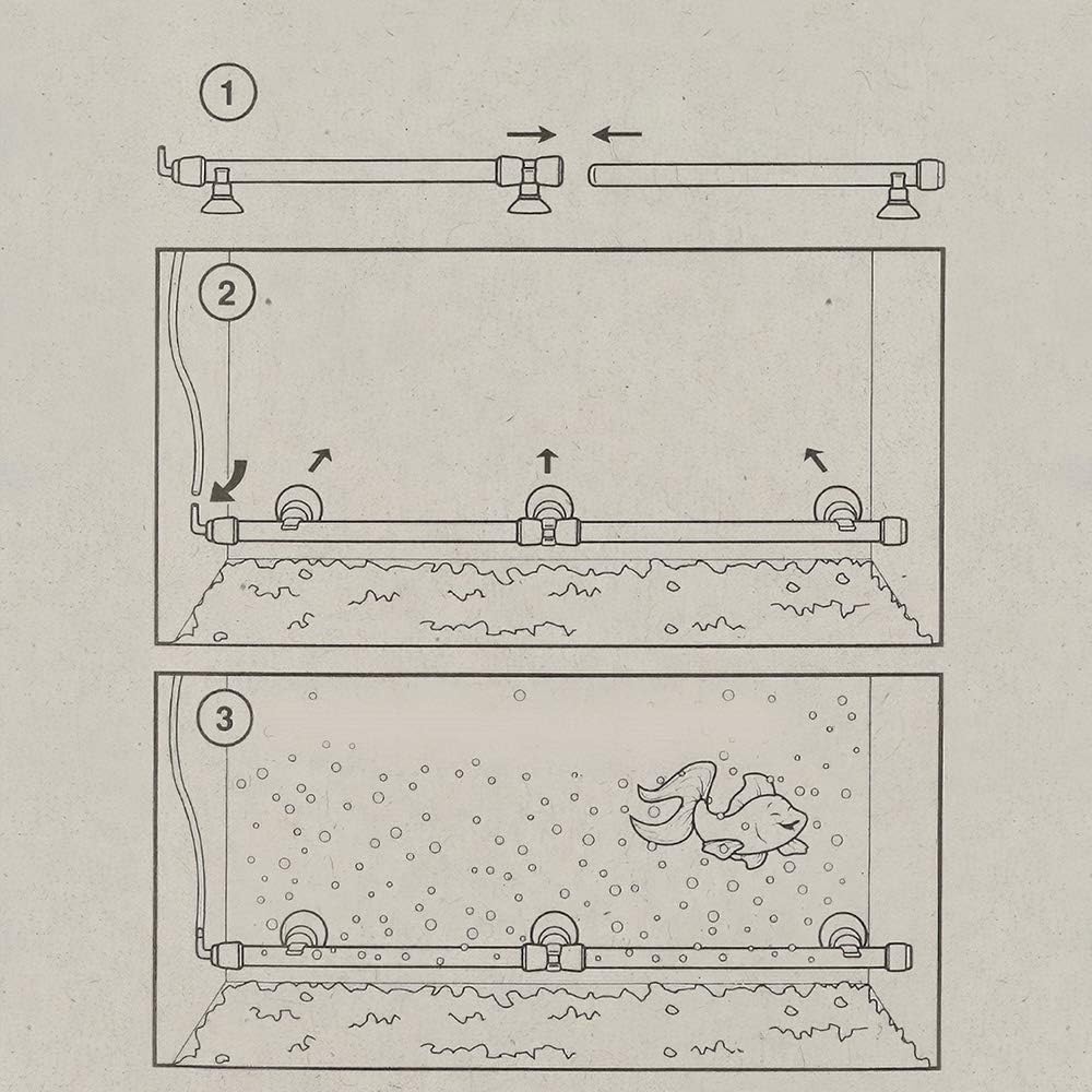 Carbon dioxide bubbles image