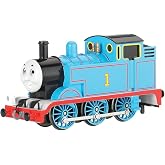 Bachmann Trains - THOMAS &amp; FRIENDS THOMAS THE TANK ENGINE w/Moving Eyes - HO Scale