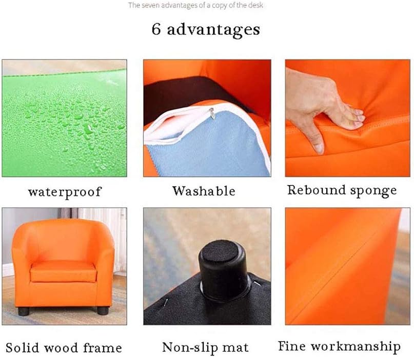 small childrens sofa