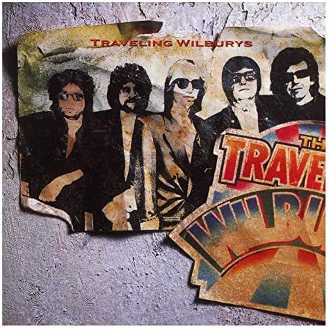 The Traveling Wilburys - The Traveling Wilburys, Vol. 1 - Amazon
