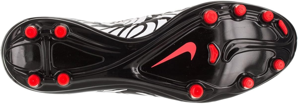 nike hypervenom 2 gris