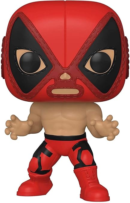 funko pop deadpool amazon
