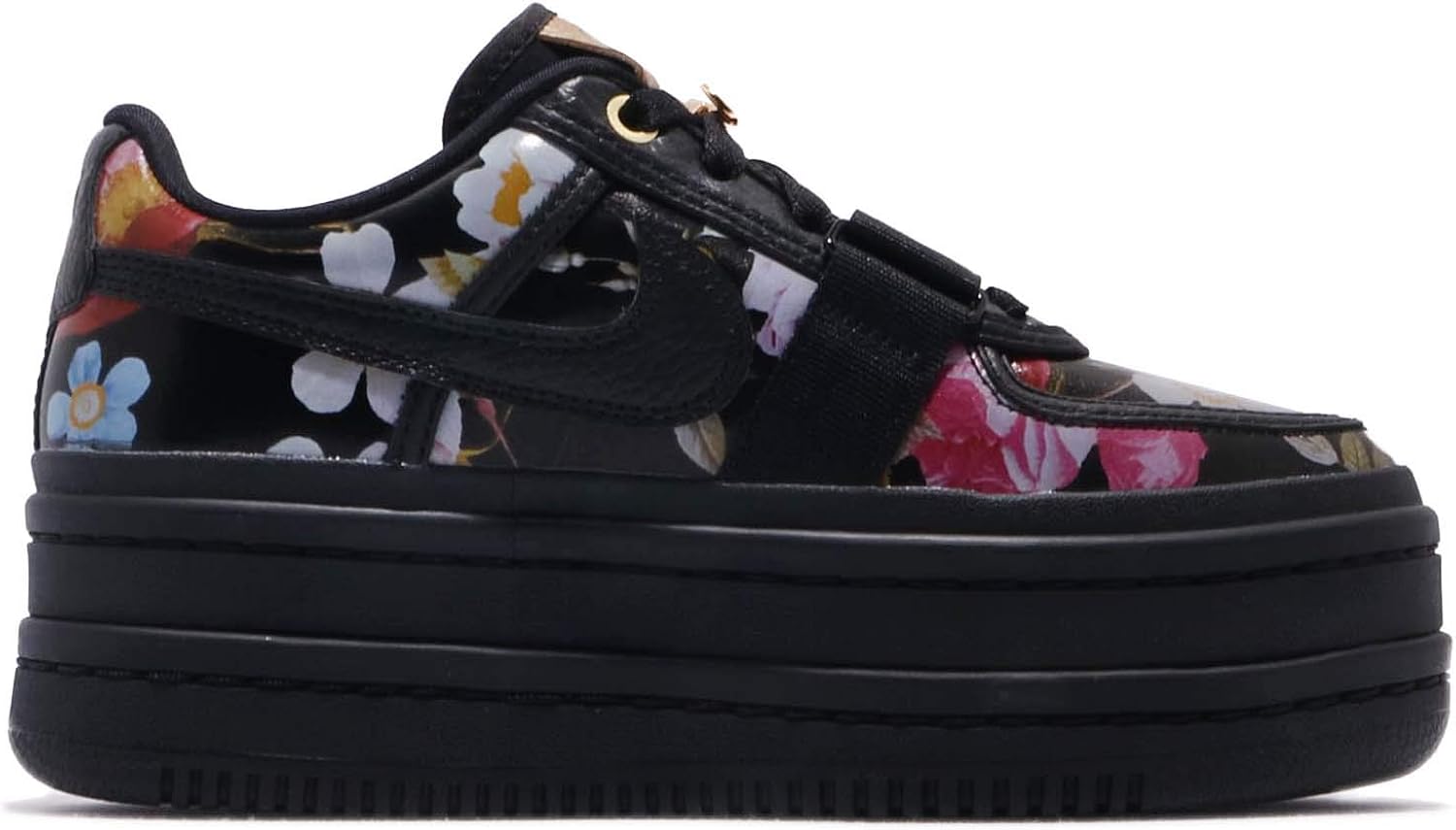 nike vandal 2k rose gold