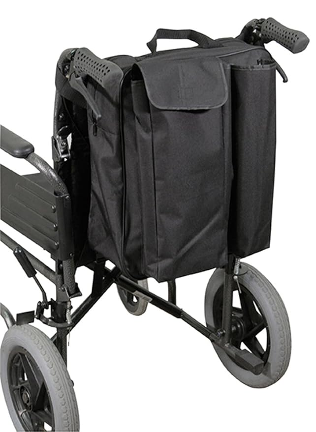 Complementos para sillas de ruedas | Ruedas