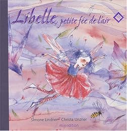Libelle, la petite fée de l'air