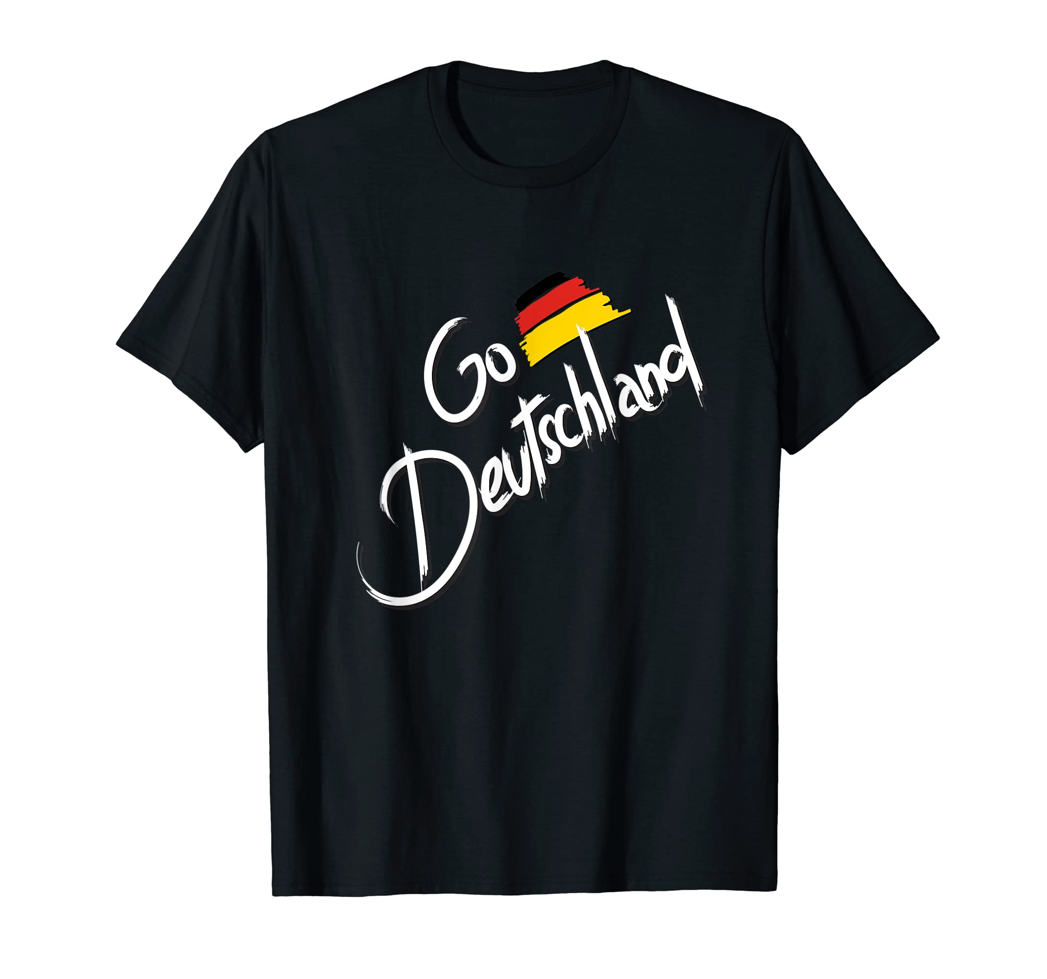 Flag Germany T-Shirt