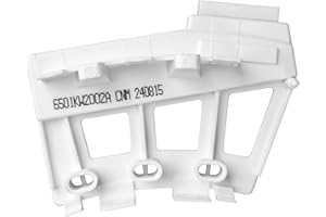 RIFATRIO 6501KW2002A Washer Rotor Position Sensor Assembly - Replaces AP4440680, 1268238, AH3529186 for LG Washers