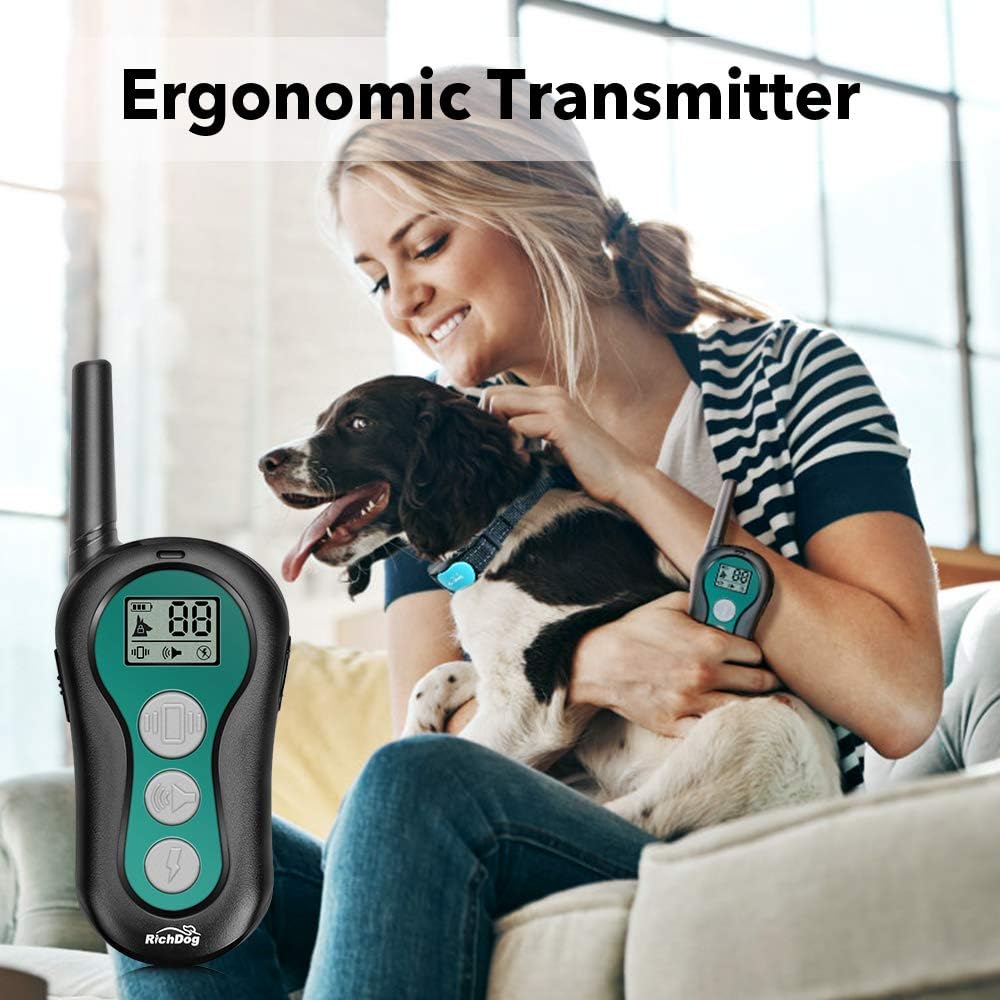 shock collar for labs