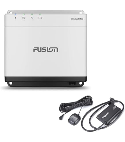 【中古】Fusion Apollo WB670 Marine Hideaway Entertainment System with DSP a Garmin Brand Amazon.com: Garmin Fusion® Apollo™ MS-WB670 Marine Hideaway Stereo