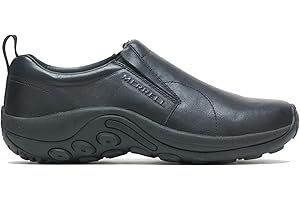 Merrell Women's Jungle Moc Ltr Moccasin