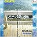 OKIAYA COMPOSIT 50-80LB 