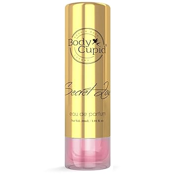 Body Cupid Secret Love Perfume for Women - 30 ml