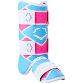 EvoShield SRZ-2&trade; Youth Batter&rsquo;s Leg Guard