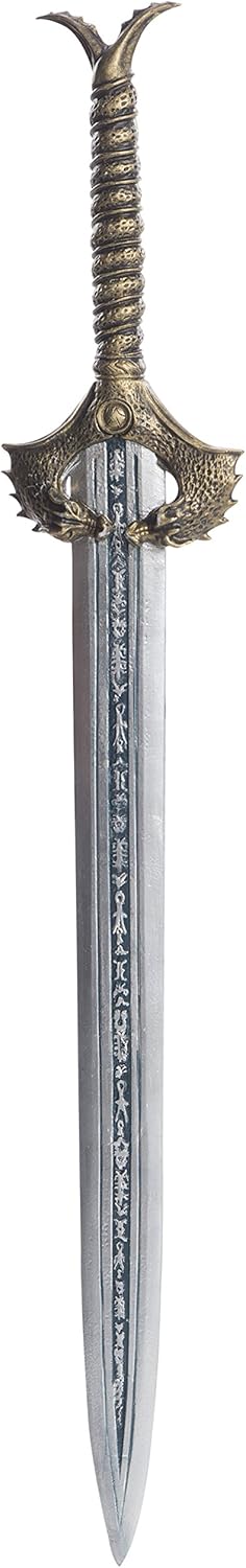 Wonder Woman Adult Sword