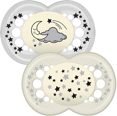 mam dummies 12 months