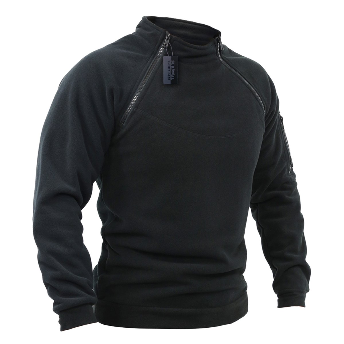 zapt tactical fleece