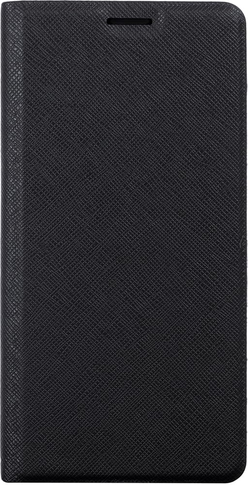 Bigben Connected Black Folio Case for Xiaomi Redmi 5