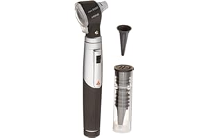 Heine Mini 3000 Otoscope W/ Mini 3000 Battery Handle