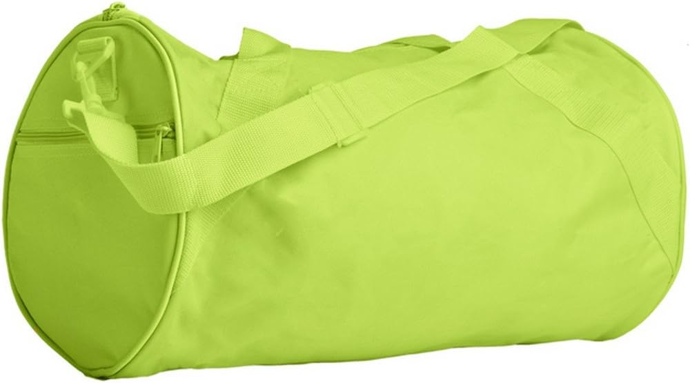 Bagiva Shoulder Strap Barrel Duffel Bag Travel Gear Luggage Sports Gym Bag