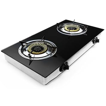 Como limpiar parrillas de estufa | Parrillas