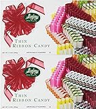 Sevigny's Thin Ribbon Candy - Made in USA. 9