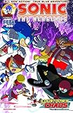 Sonic the Hedgehog #256
