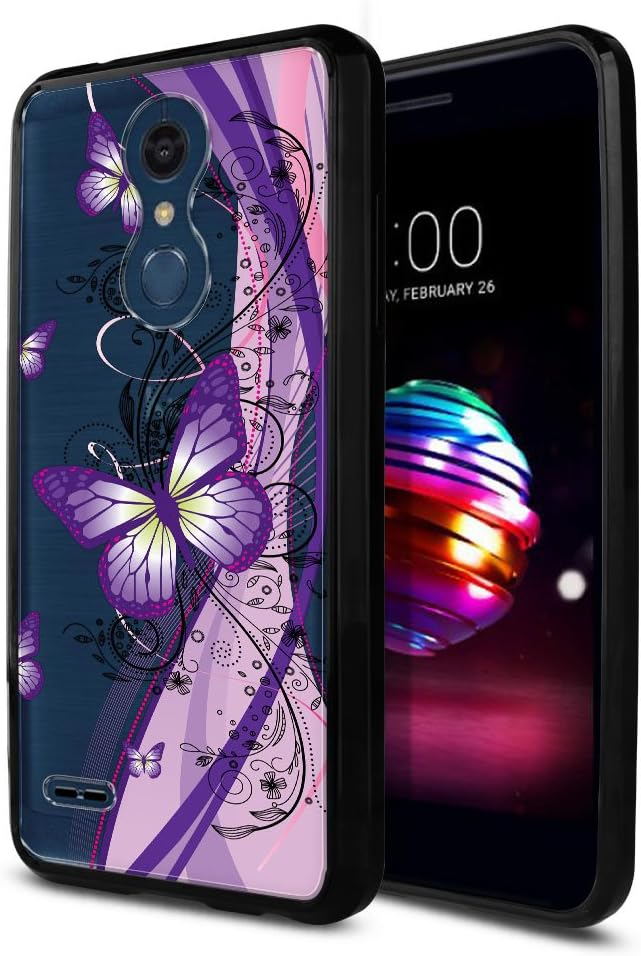 Best Butterfly Case For Lg