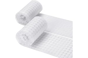 HAMADA Self Adhesive Dots, Strong Adhesive 1150 Pcs (575 Pairs) 0.59 inch Diameter Sticky Back Nylon, Dots with Waterproof Sticky Glue Tapes, Suitable for Classroom, Office, Home