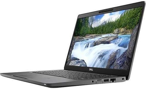 Dell Latitude 5300 13.3\