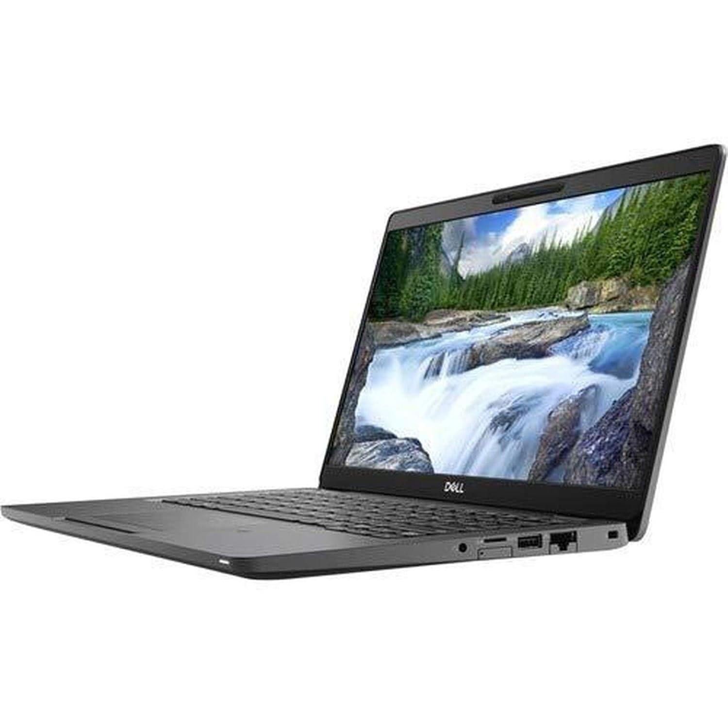Dell Latitude 5300 13 3 Notebook 1920 X 1080 Core I5 8265U 8GB