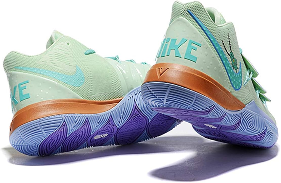 kyrie 5 mens basketball shoes