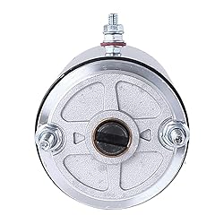 RAREELECTRICAL New 12V Snowplow Lift Motor