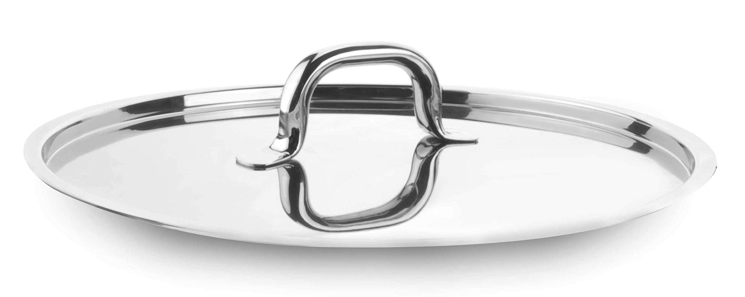 Lacor-54928-LID D.28 CM Chef Luxe