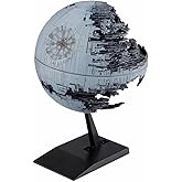 Bandai Hobby - Star Wars - 013 Death Star II Vehicle Model Kit
