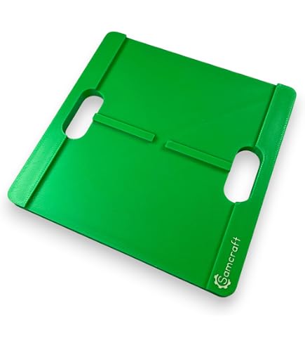 Amazon.com: Samcraft Hexagon Pencil Jig for xTool F1 Laser