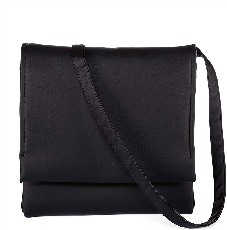 Borsa 2in1, Pure Black