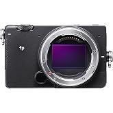 Sigma fp Mirrorless Full-Frame Digital Camera