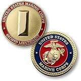 U.S. Marines Second Lieutenant